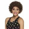 Boland Perruque Pop Chatain 2 Boland Perruque Pop Chatain -FETE EN FOLIE Soldes perruque pop chatain promo