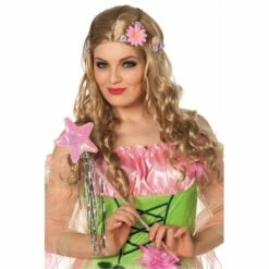 Perruque Romance Blonde