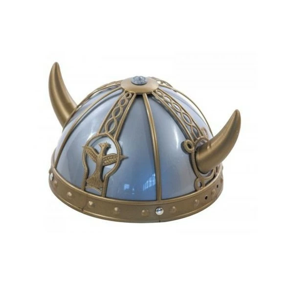 Petit Casque De Viking 5 Petit Casque De Viking – Image 3