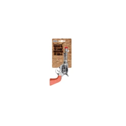 Boland Pistolet Cowboy Plastique 20cm