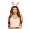 Boland Serre TĂȘte Oreilles De Lapin 2 Boland Serre TĂȘte Oreilles De Lapin -FETE EN FOLIE Soldes serre tete oreilles de lapin