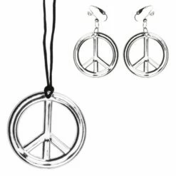 Boland Bijoux Hippie Peace