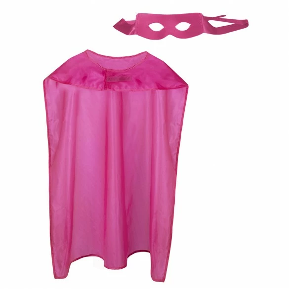 Boland Set Super Héros Rose 4 Boland Set Super Héros Rose – Image 2