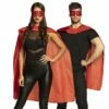 Boland Set Super Héros Rouge 1 Boland Set Super Héros Rouge -FETE EN FOLIE Soldes set super heros rouge
