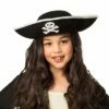 Boland Chapeau Tricorne Feutre Pirate Enfant 2 Boland Chapeau Tricorne Feutre Pirate Enfant -FETE EN FOLIE Soldes tricorne feutre pirate